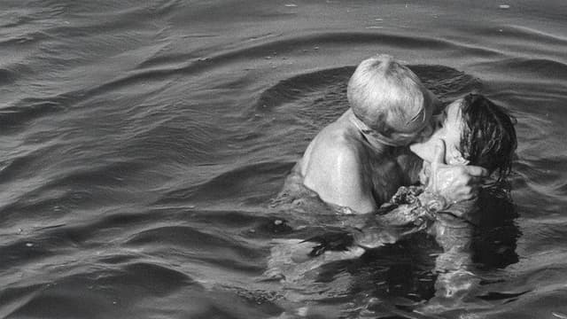 Dear John