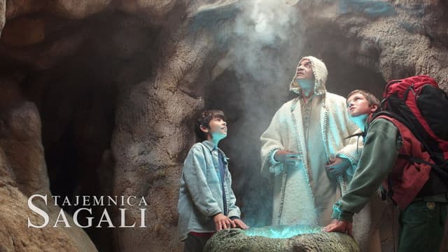 The Secret of Sagala