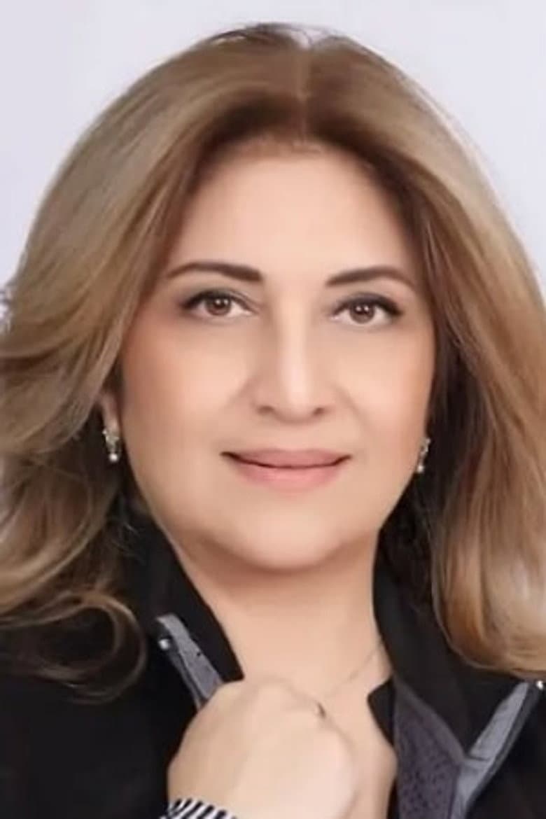 Fariba Foroohar