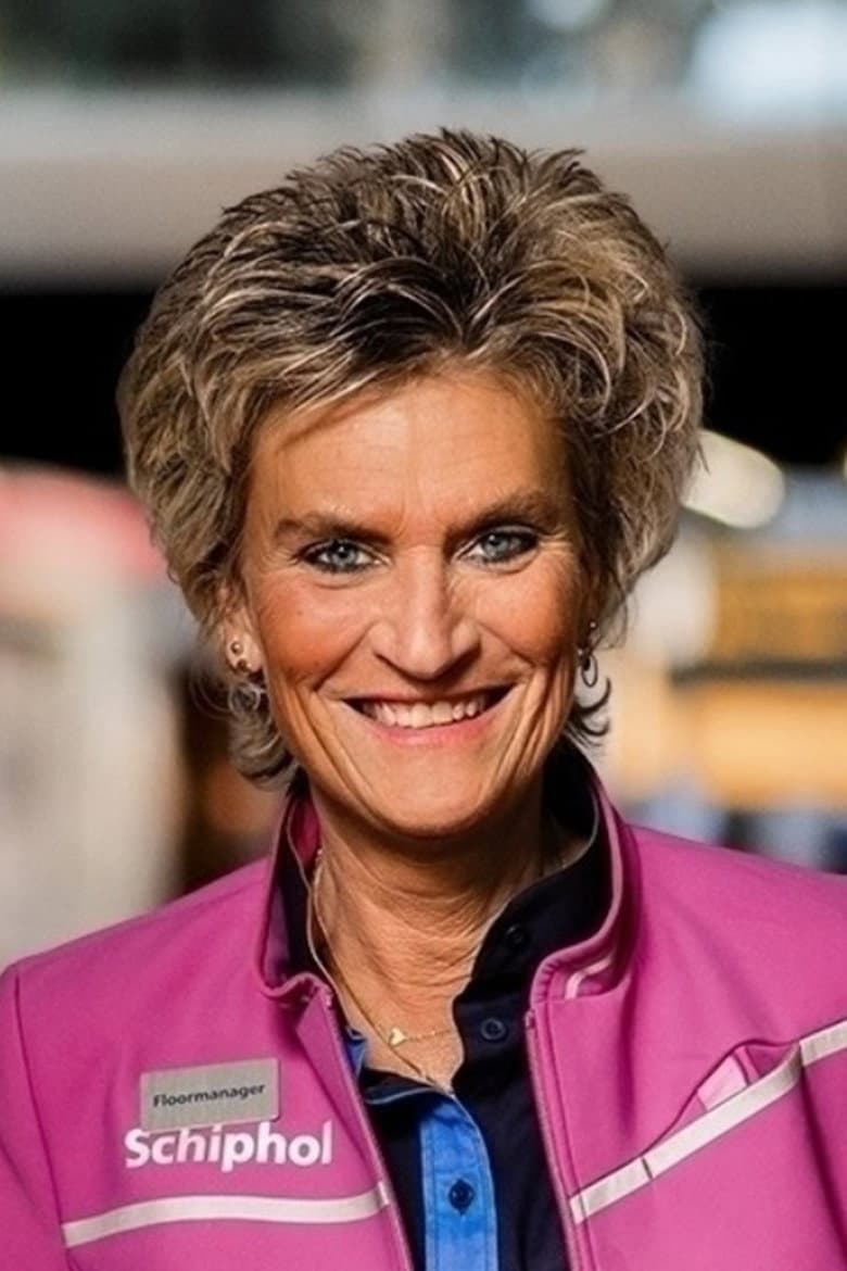 Josée Bronk
