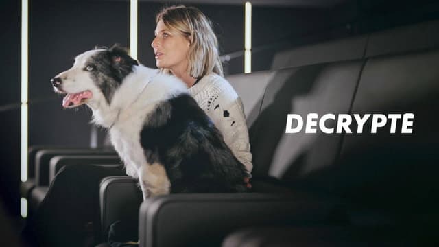 Décrypté (Ciné-Séries)