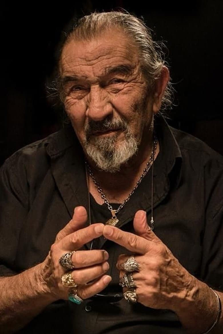 Pierre Santino