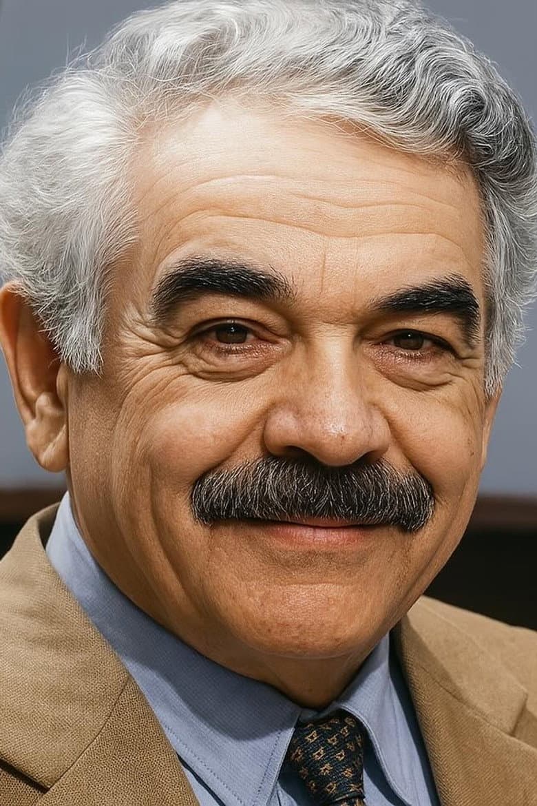Azizagha Gasimov