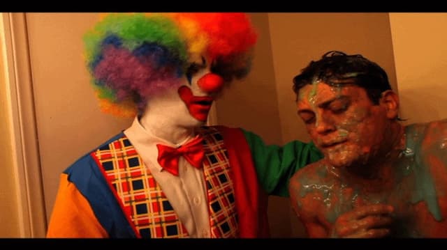 Space Clown