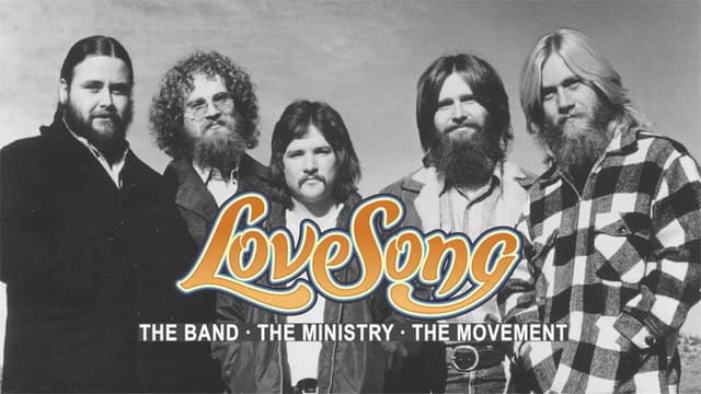 A Band Called LoveSong