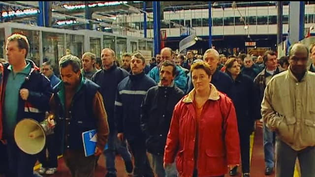 Qui a tué l'industrie française ?