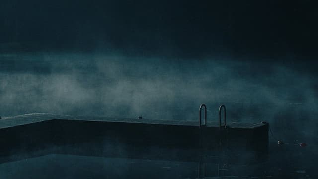 Crystal Lake