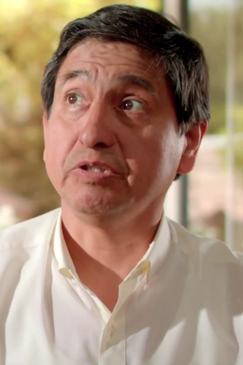 Waldemar Vidalón