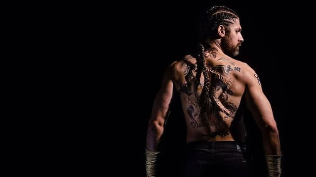 Kickboxer: Armageddon