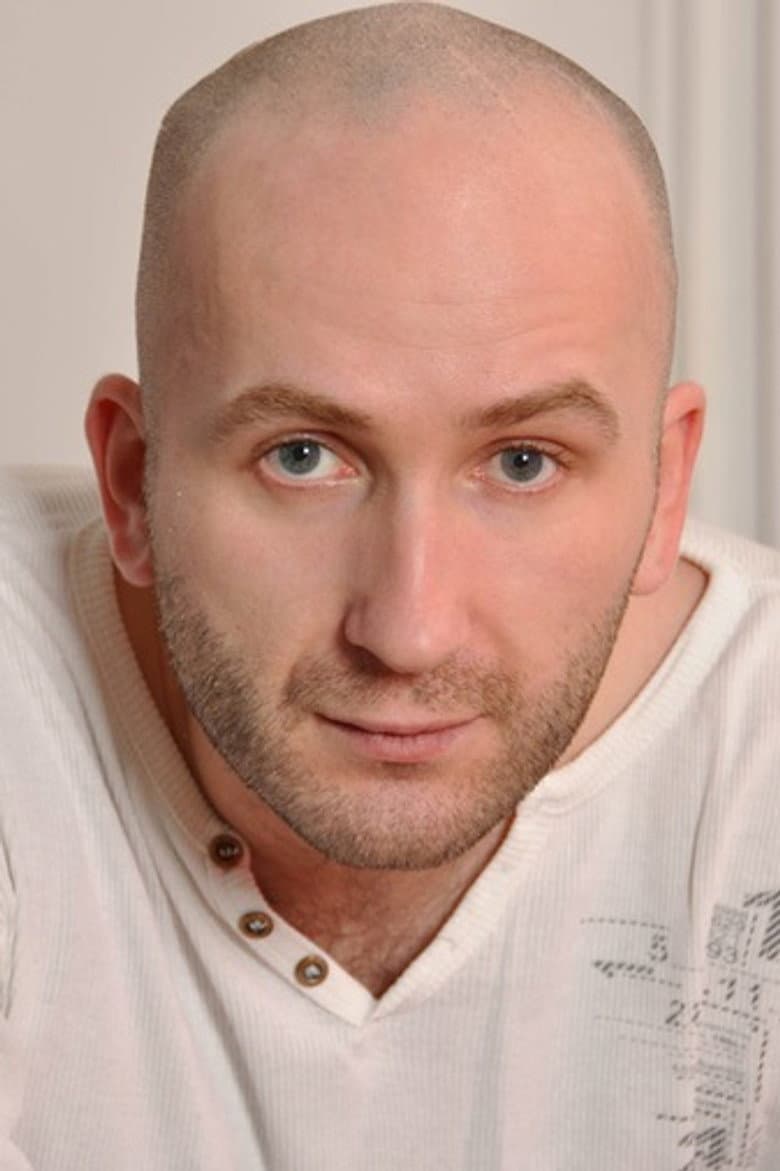 Aleksandr Gabov