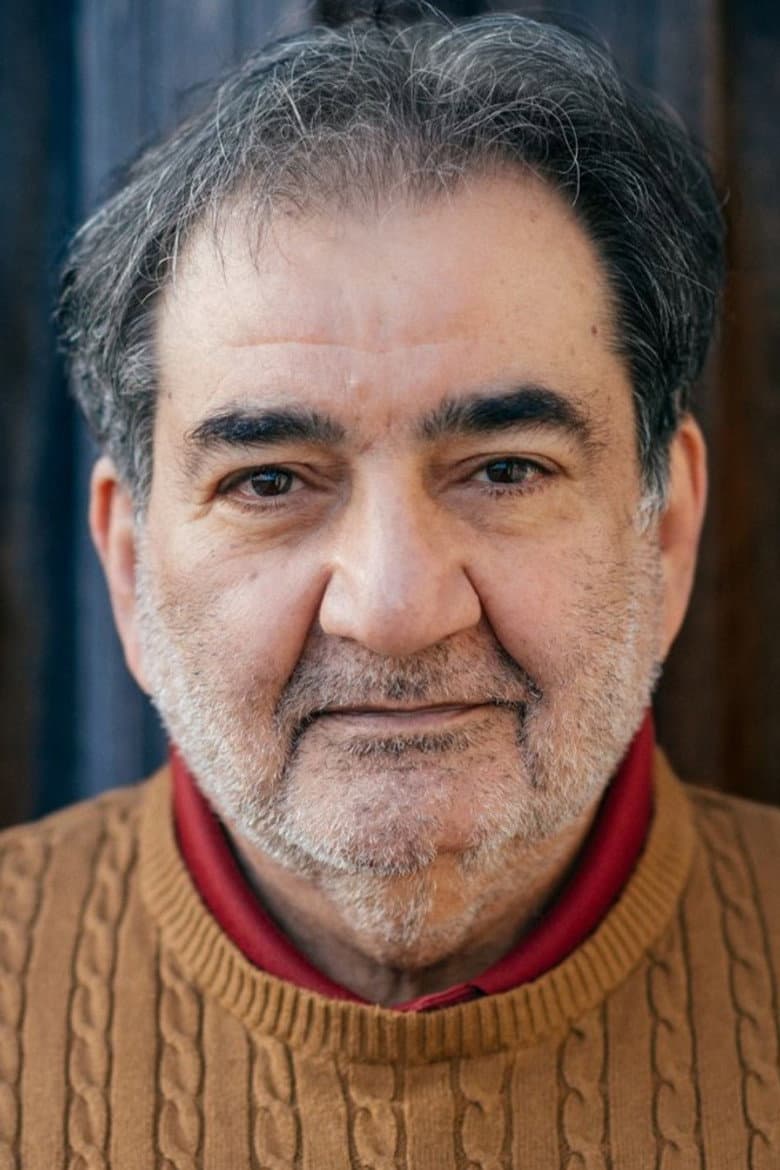 Mohammad-Ali Behboudi