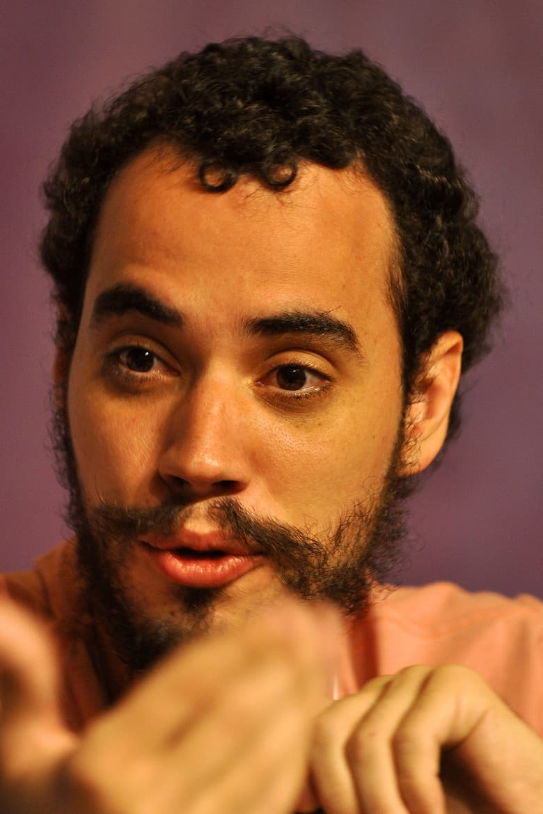 Luiz Pretti