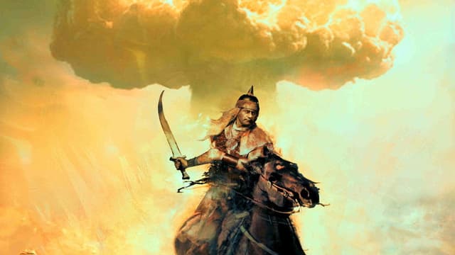 The Conqueror: Hollywood Fallout