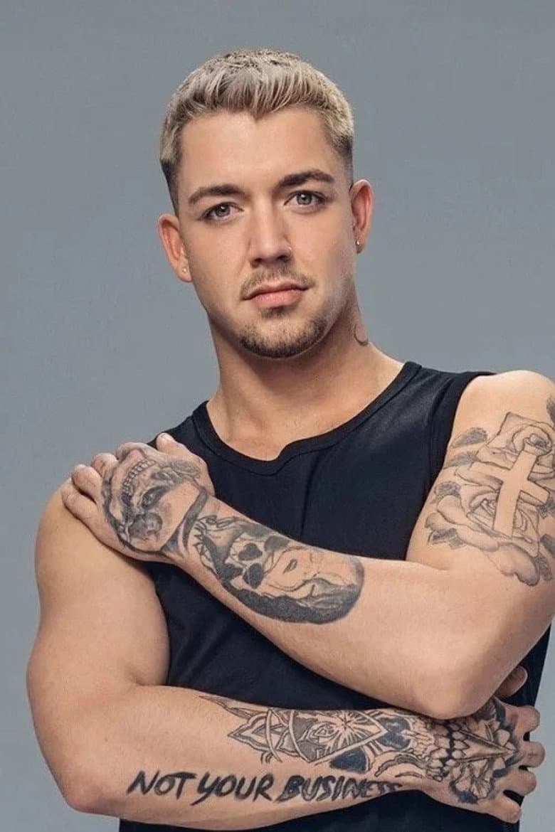 Lucas Schwarze