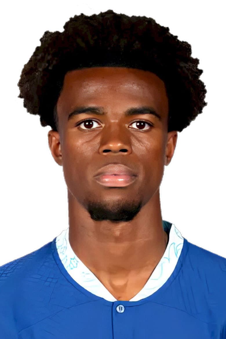 Carney Chukwuemeka