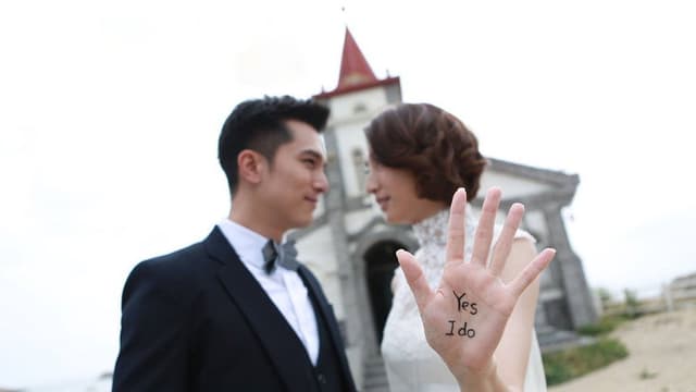 Marry Me, or Not?
