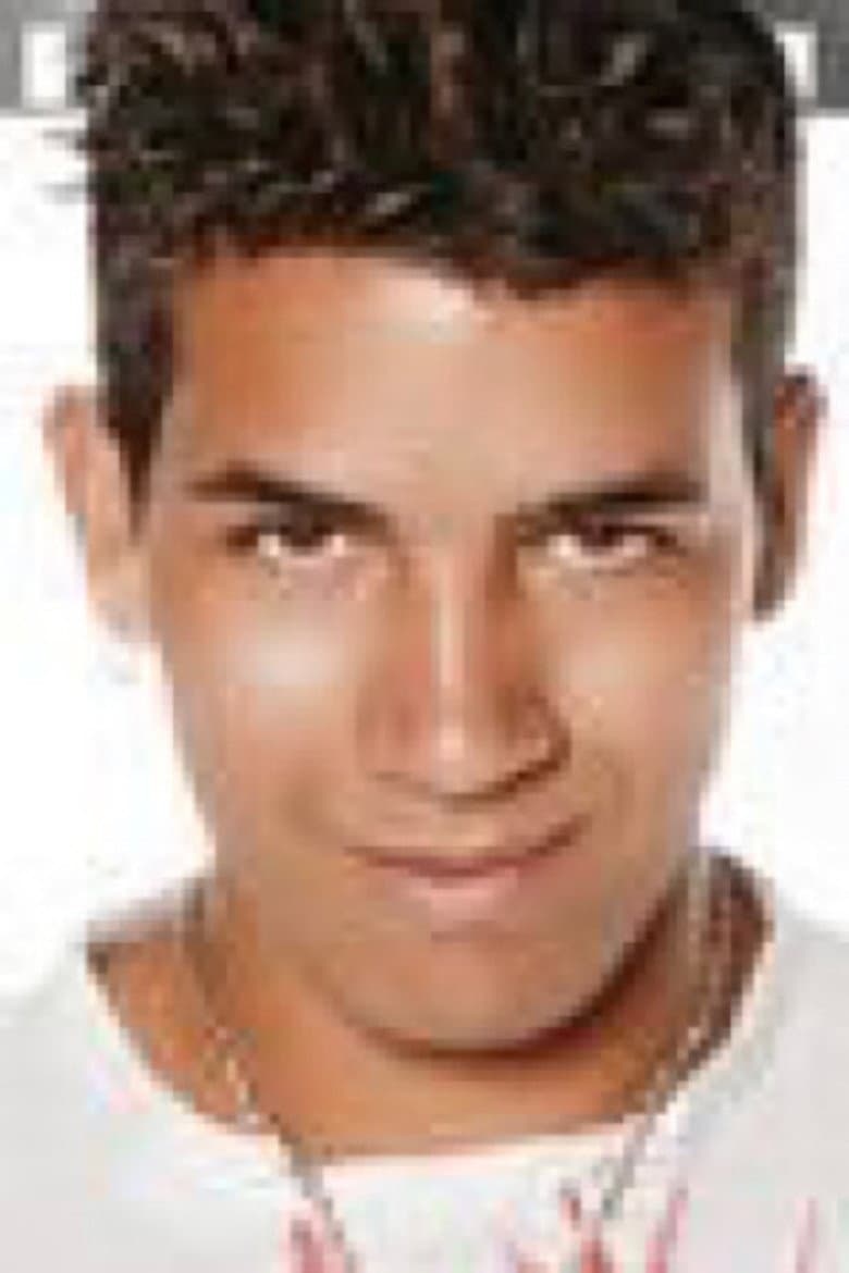 Juan Menendez