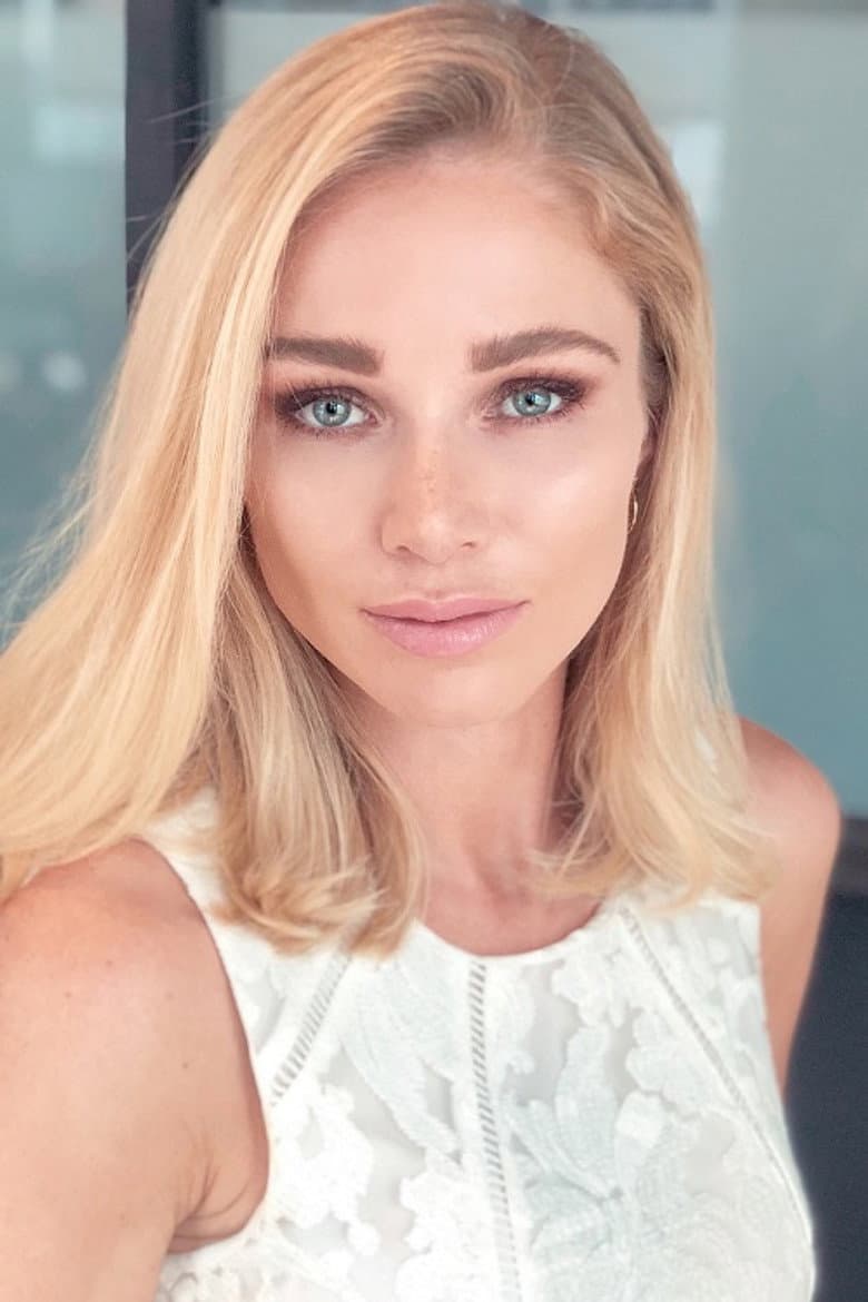 Alyssa Julya Smith