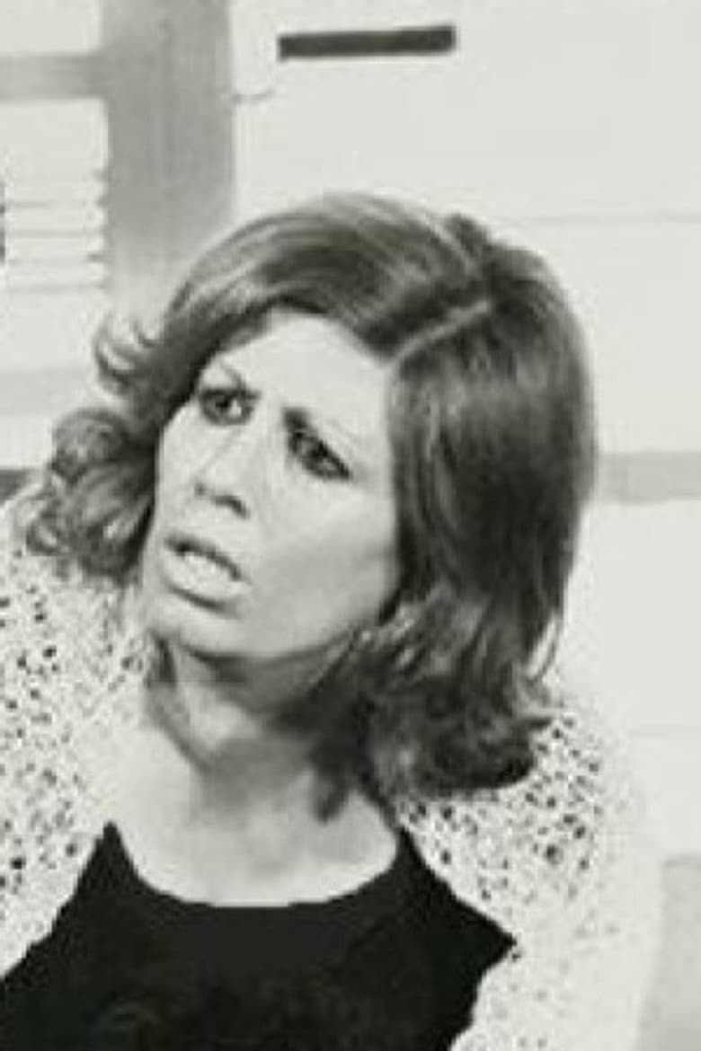 Giti Beheshti