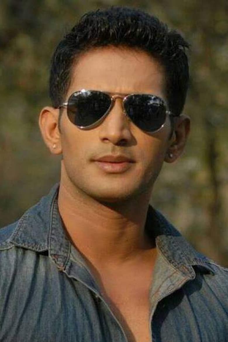 Indrajeet Bose