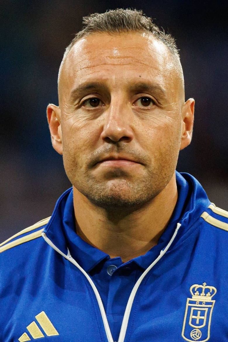 Santi Cazorla