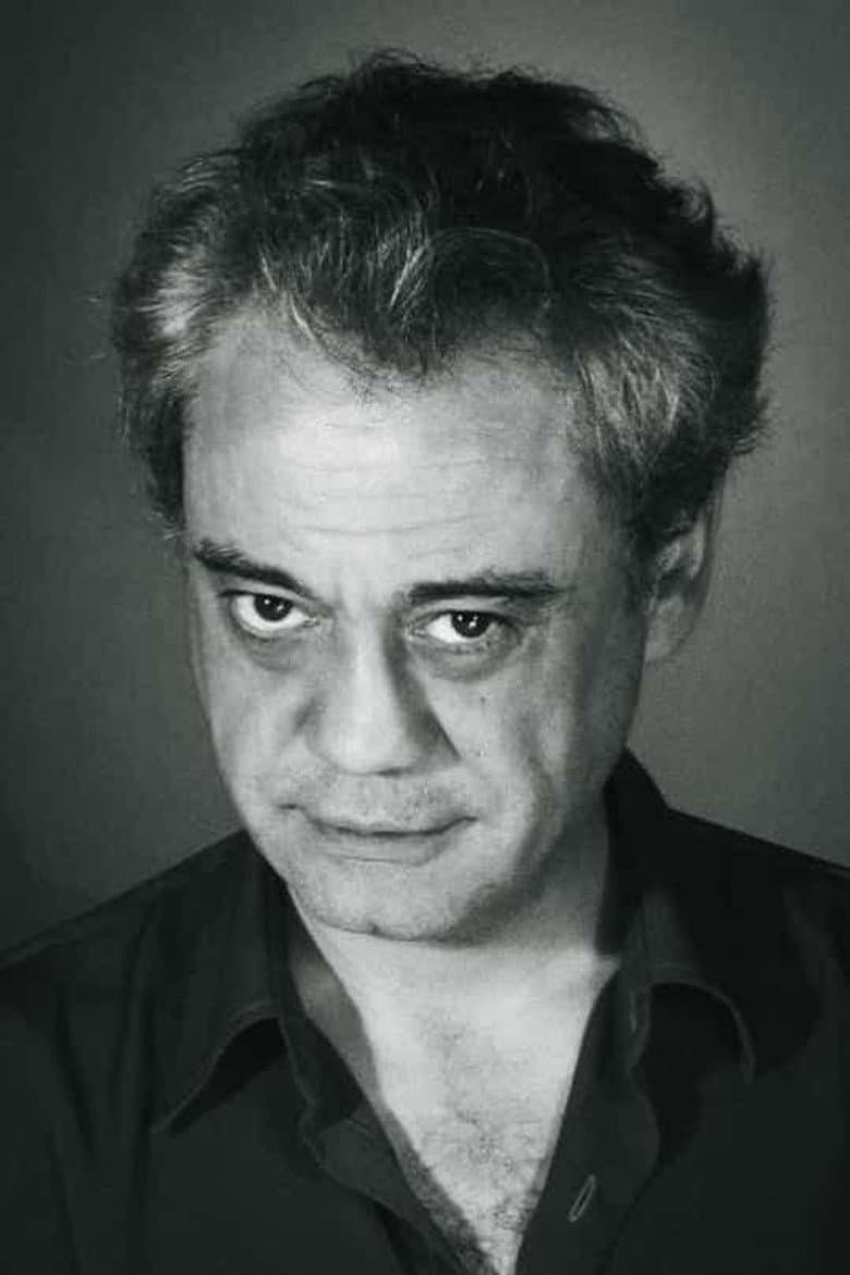 Félix Cubero