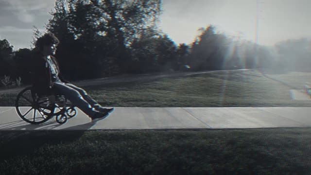 the wheel killer