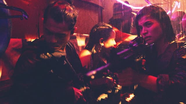BuyBust