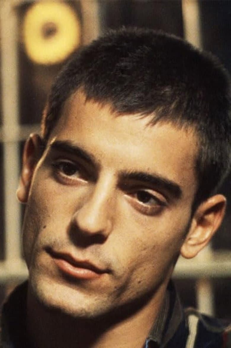 Valerio Foglia Manzillo