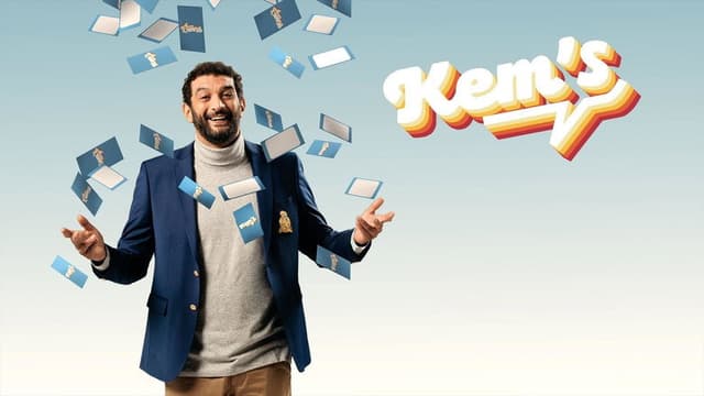 Kemps