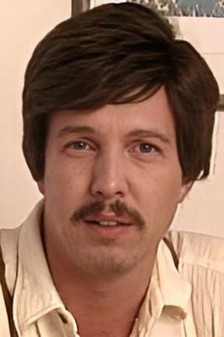 Steve Graham