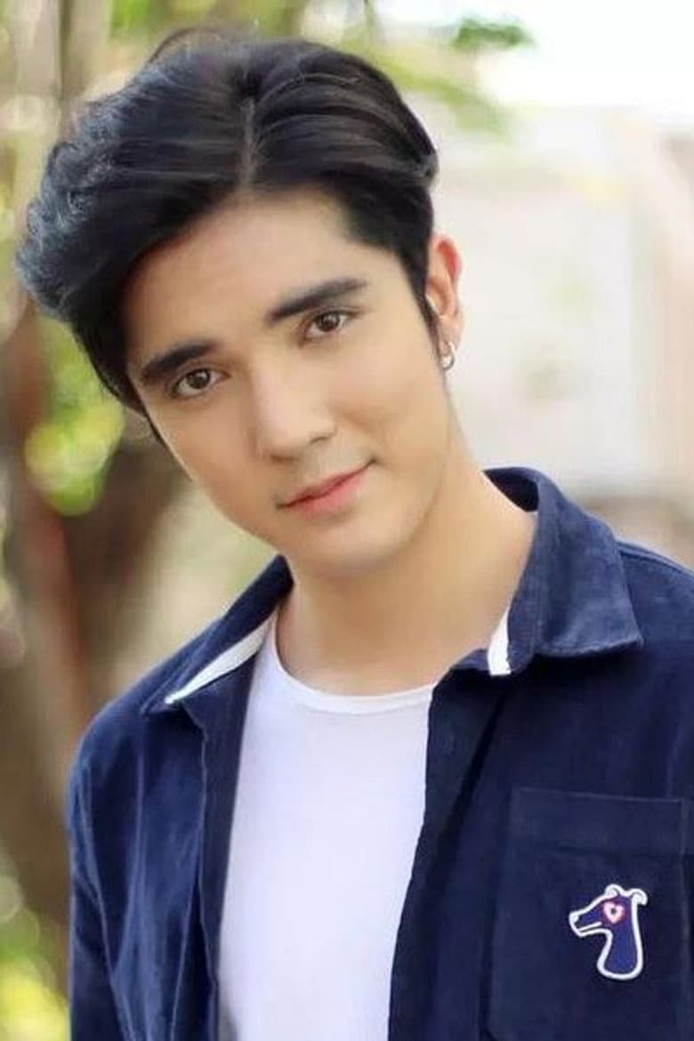 Sukrit Songkaew