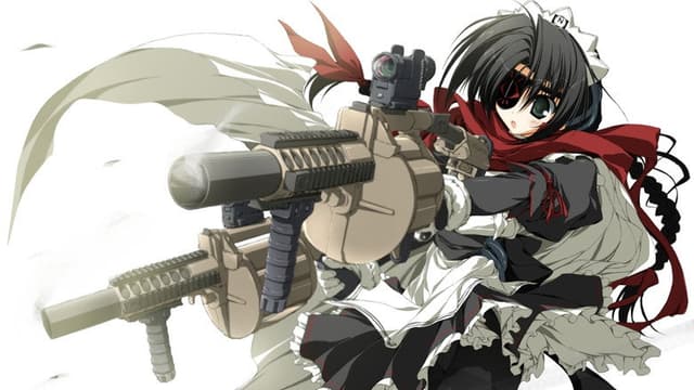 Moekan The Animation