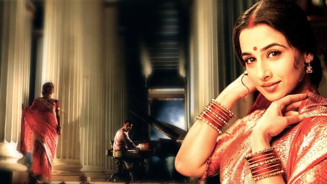 Parineeta