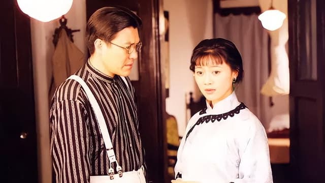 世纪人生：董竹君传奇