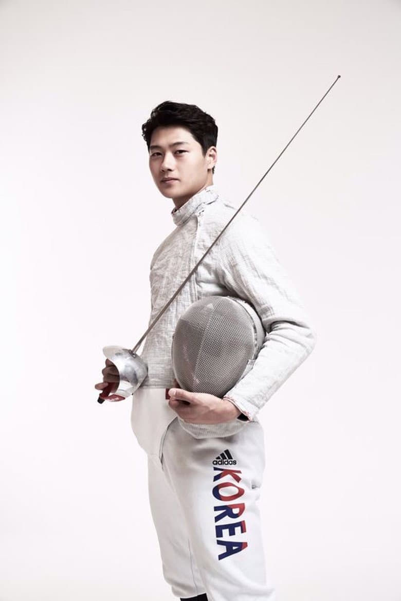 Oh Sang-uk