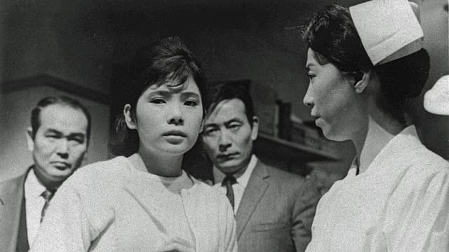 Police Precinct: Confession
