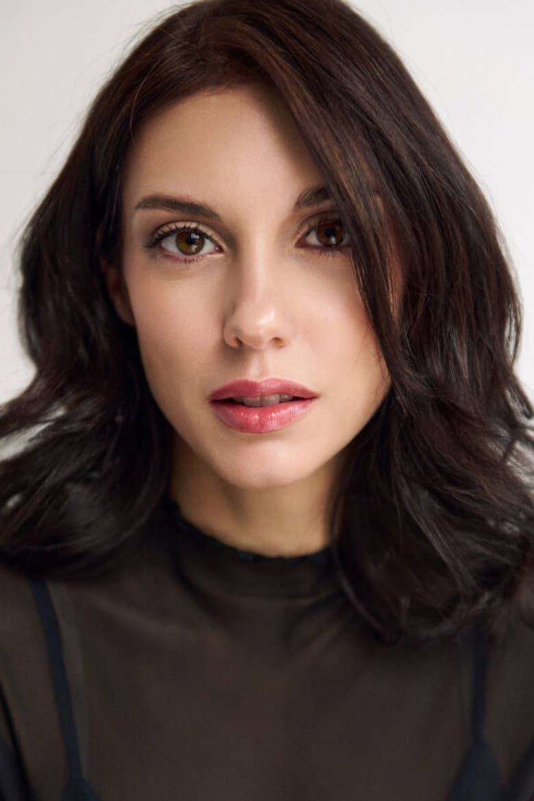 Christina Bujold-Bouchard