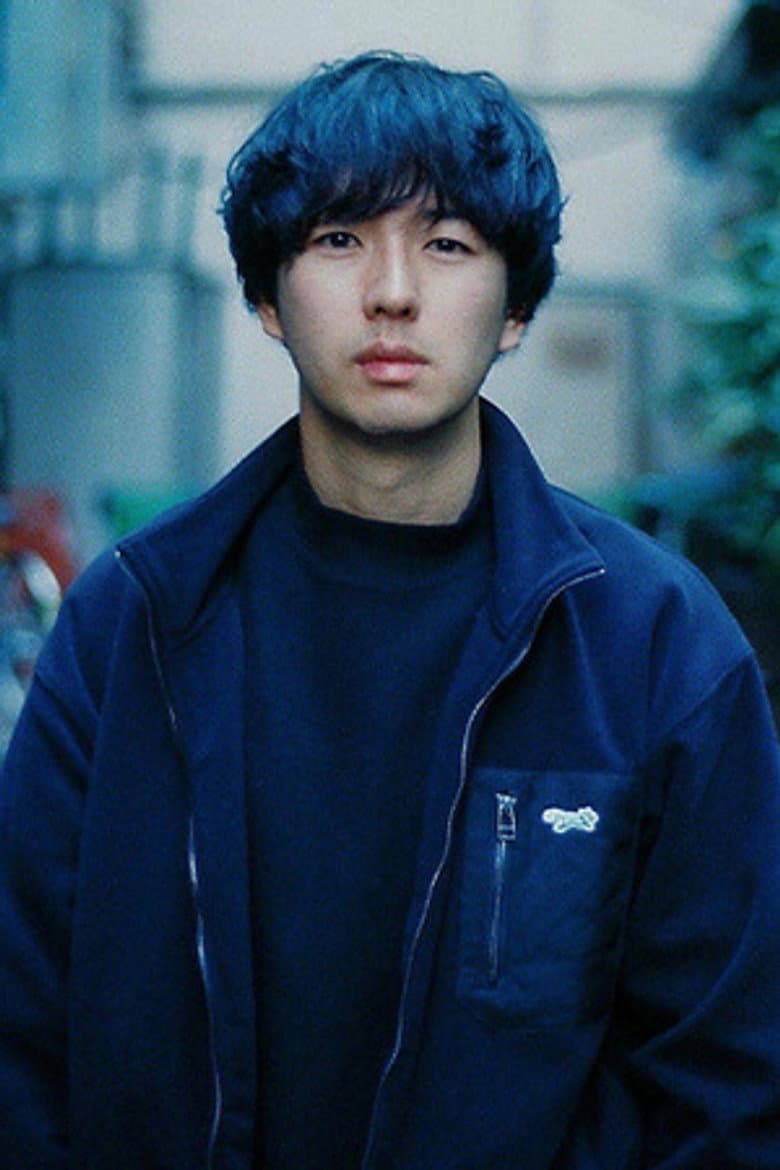 穂永隆介