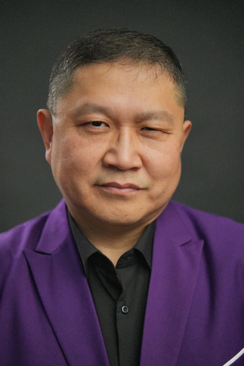 Yury Li