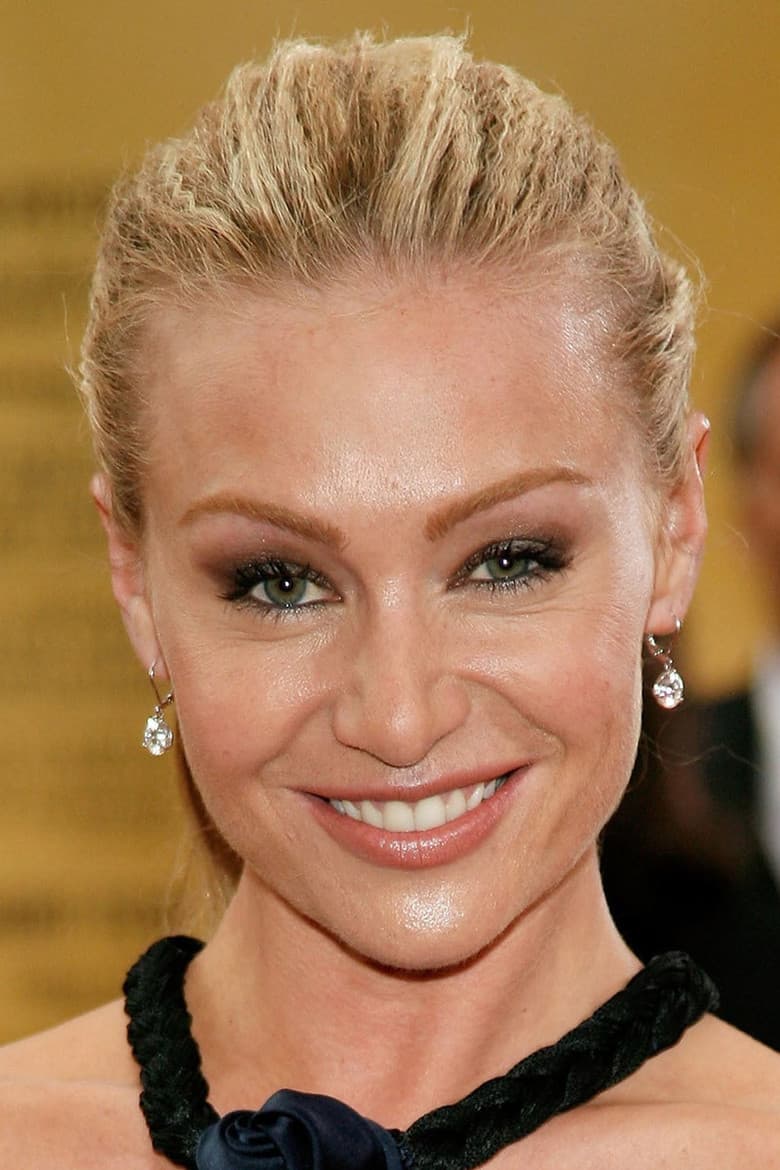 Portia De Rossi