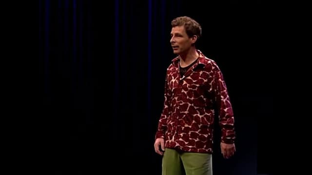 Lebbis: Vuur