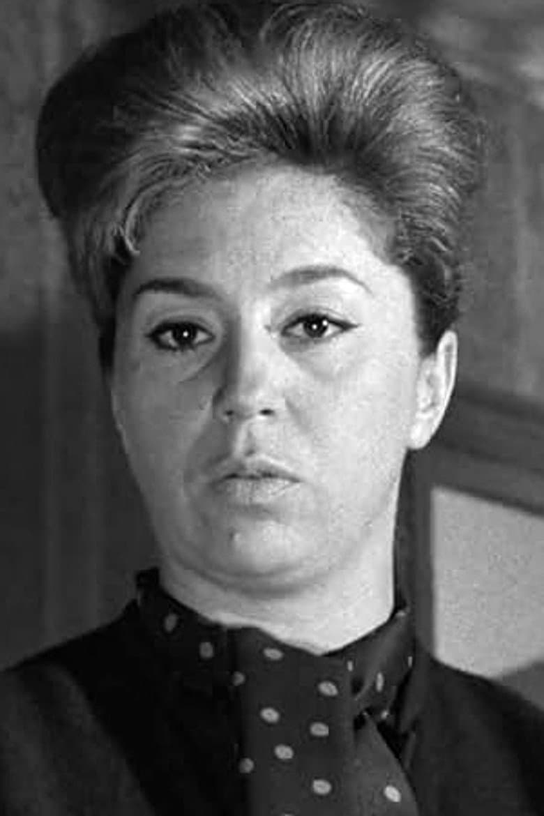 Paulette Breil