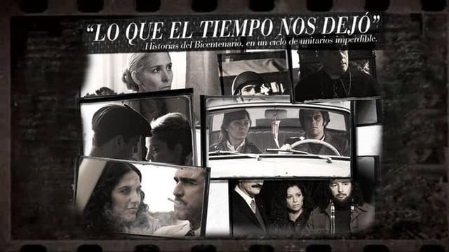Lo que el tiempo nos dejó