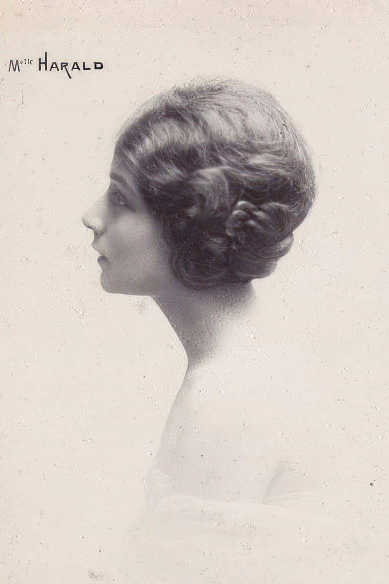 Mary Harald
