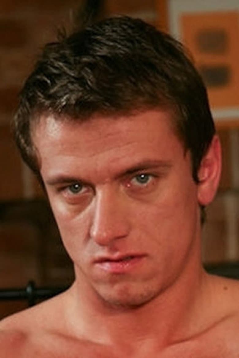 Alex Monetti