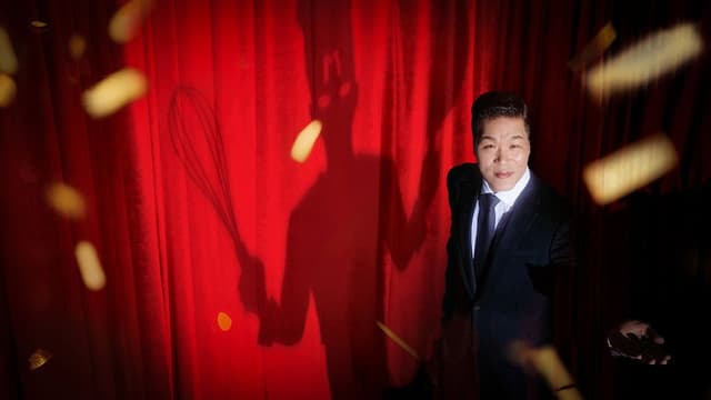 마스크셰프