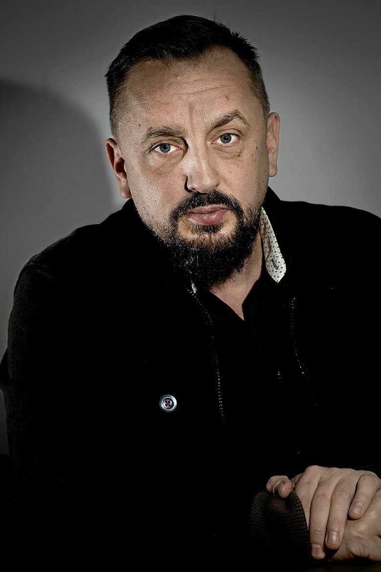 Jesper Vestergaard Larsen