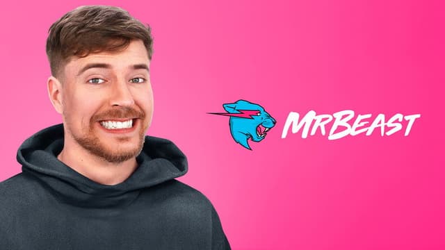 MrBeast