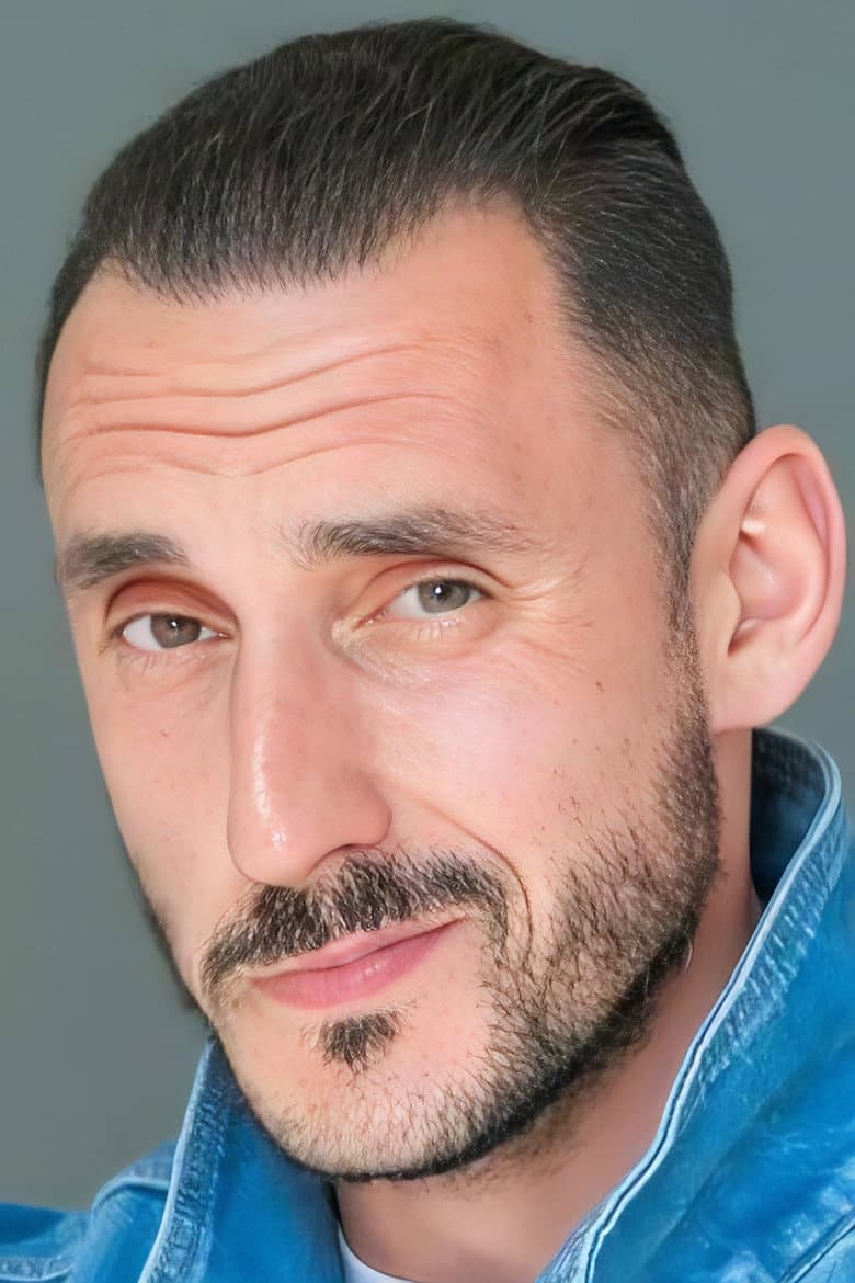 Ruslan Yanvarev